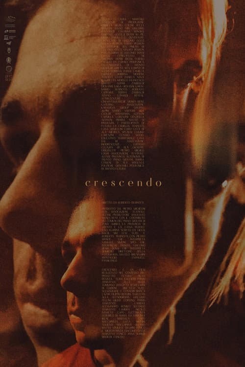 Постер: Crescendo