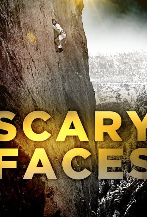 Постер: Scary Faces