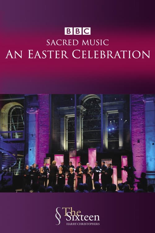 Постер: An Easter Celebration