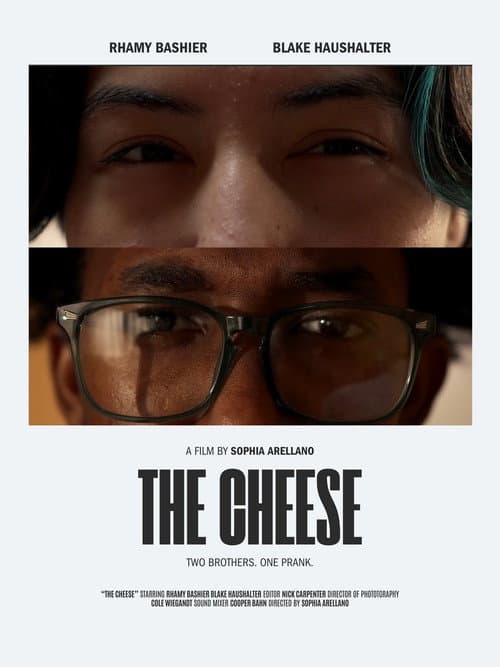 Постер: The Cheese