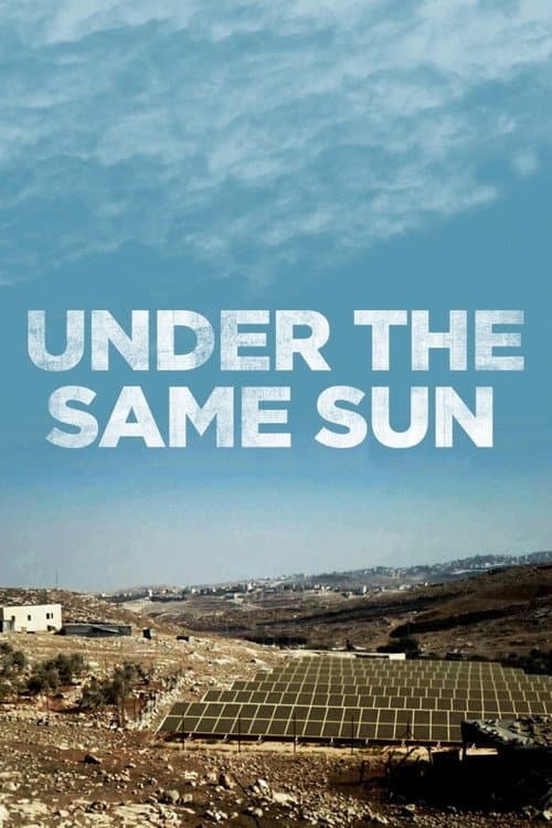 Постер: Under the Same Sun