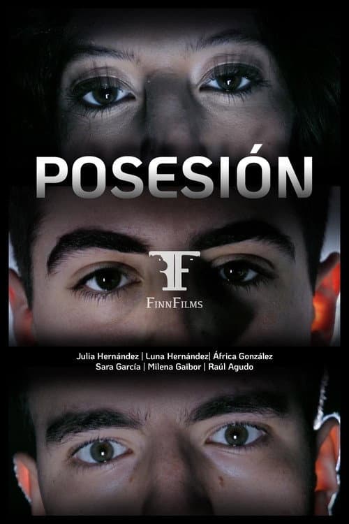Постер: POSESIÓN