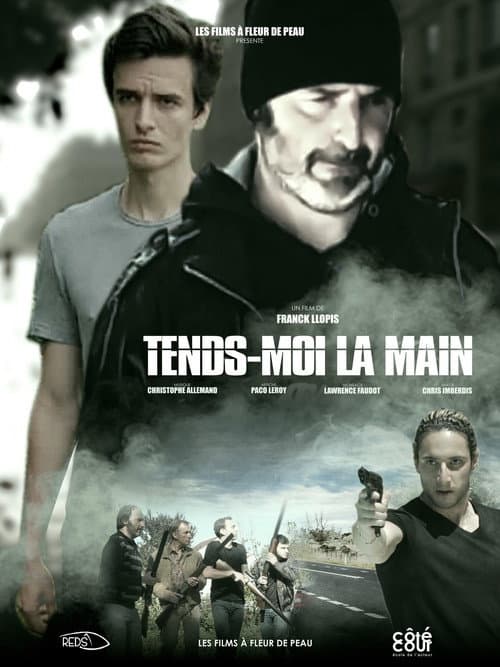 Постер: Tends-moi la main