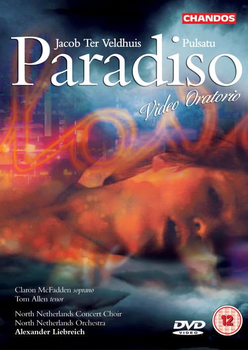 Постер: Paradiso, oratorio