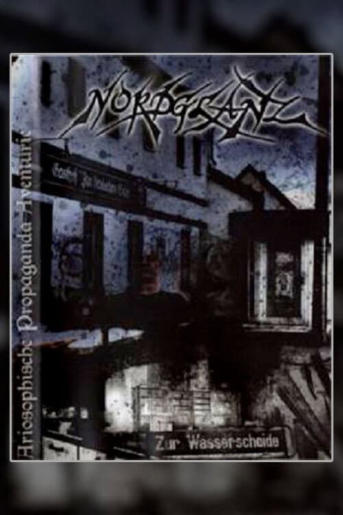 Постер: Nordglanz: Ariosophische Propaganda Aventurie