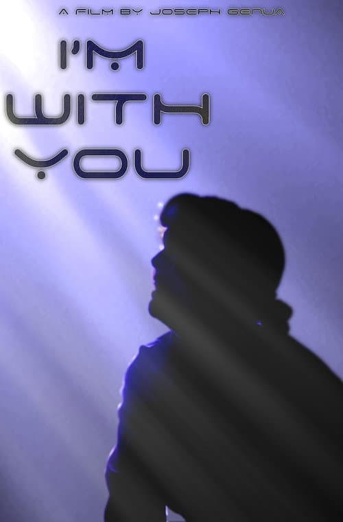 Постер: I'm With You