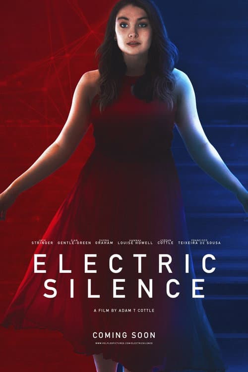 Постер: Electric Silence