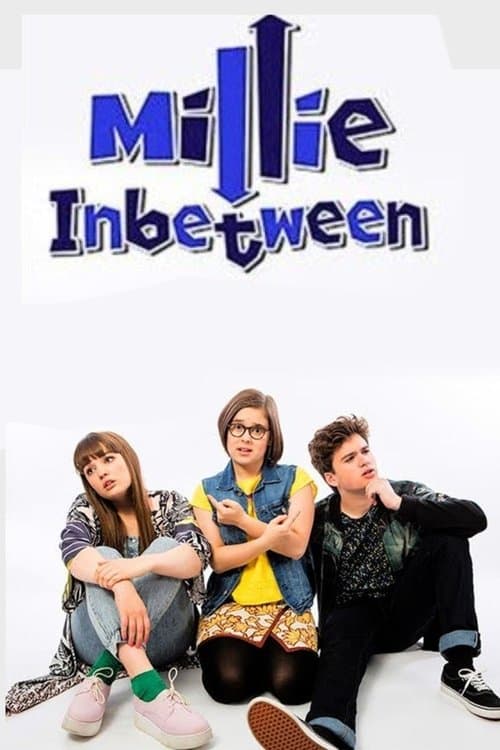 Постер: Millie Inbetween