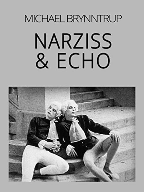 Постер: Narziss und Echo