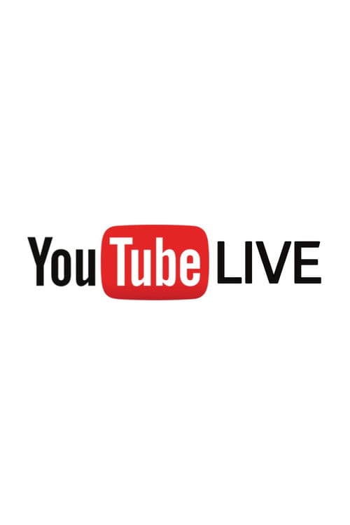 Постер: YouTube Live