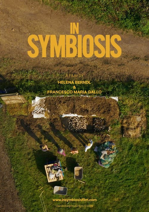 Постер: In Symbiosis