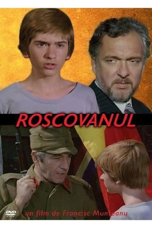 Постер: Roșcovanul