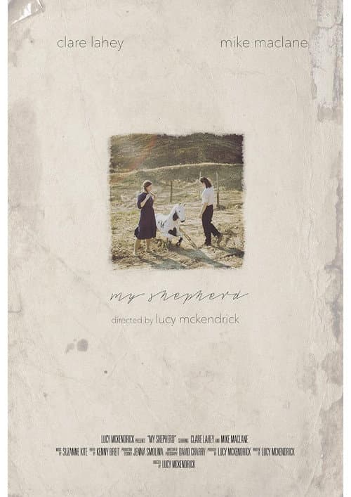 Постер: My Shepherd