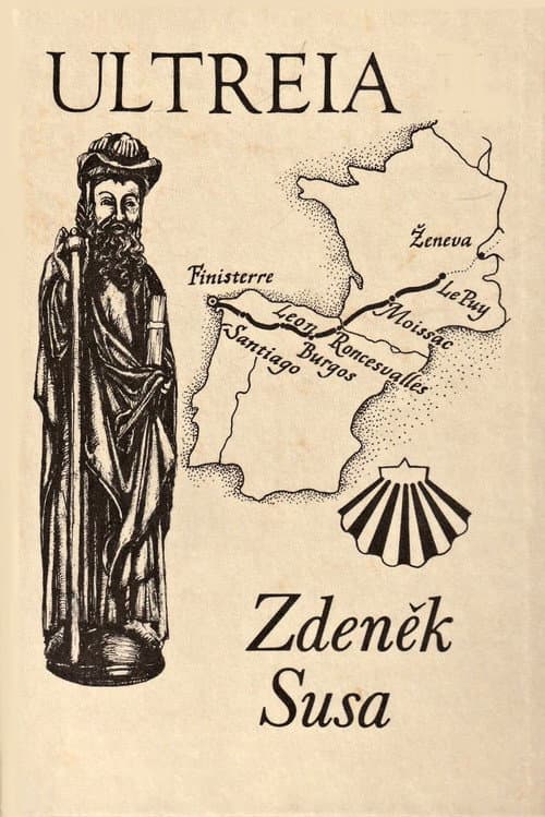 Постер: Pouť na konec světa