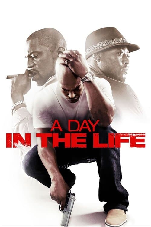 Постер: A Day in the Life