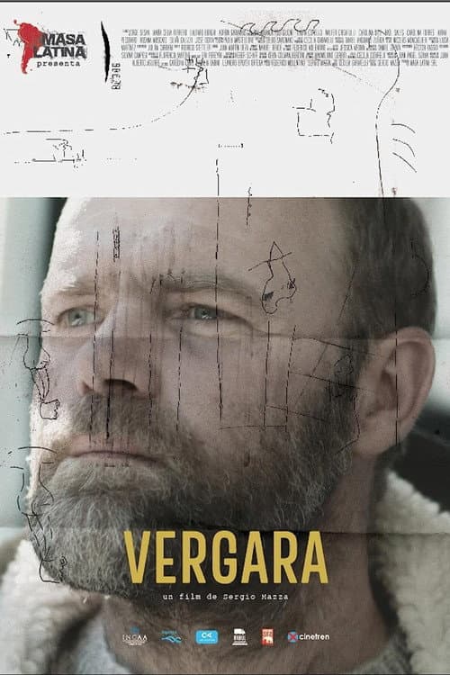Постер: Vergara