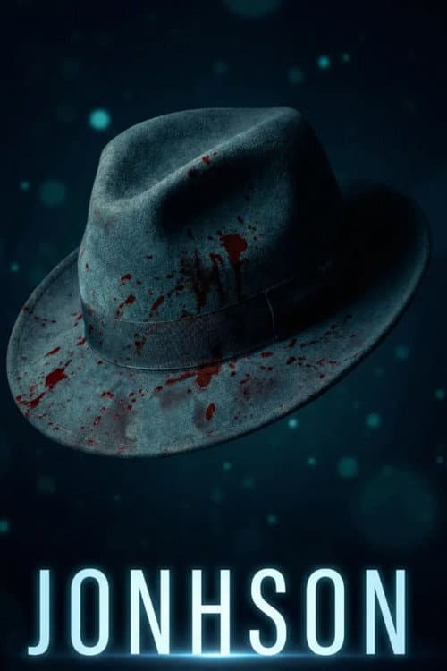 Постер: JOHNSON
