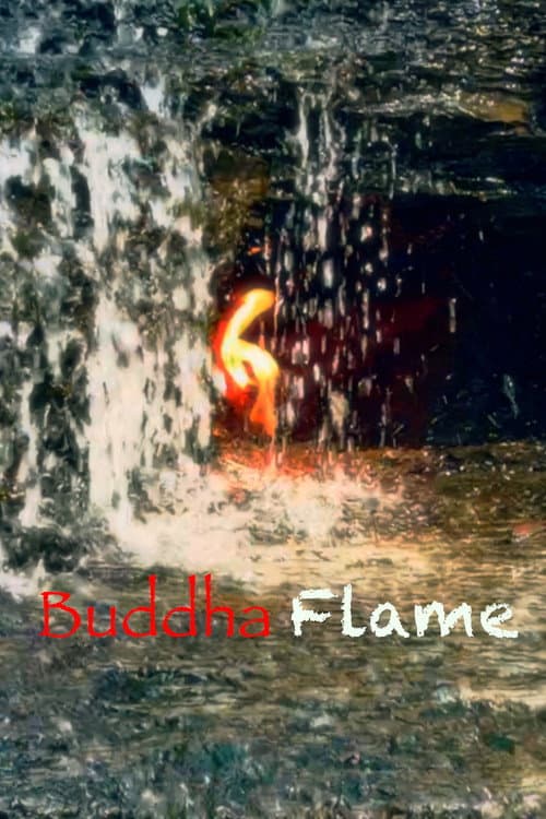 Постер: Buddha Flame