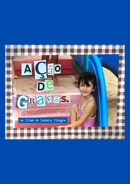Постер: Ação de Graças