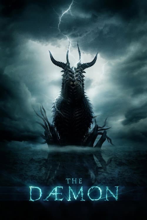 Постер: The Daemon