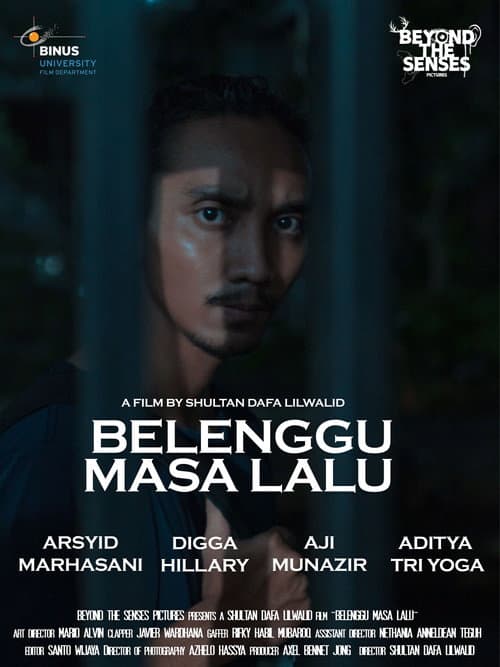 Постер: Belenggu Masa Lalu