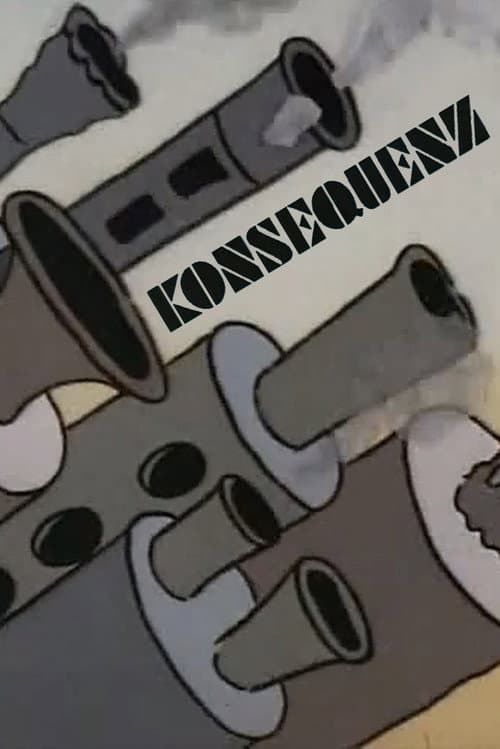 Постер: Konsequenz