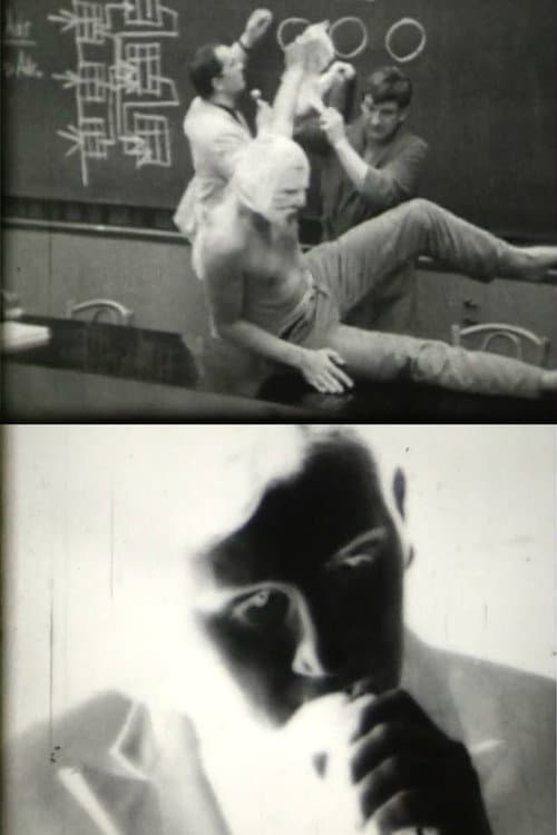 Постер: Kunst & Revolution