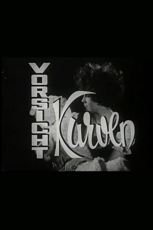 Постер: Vorsicht Kurven