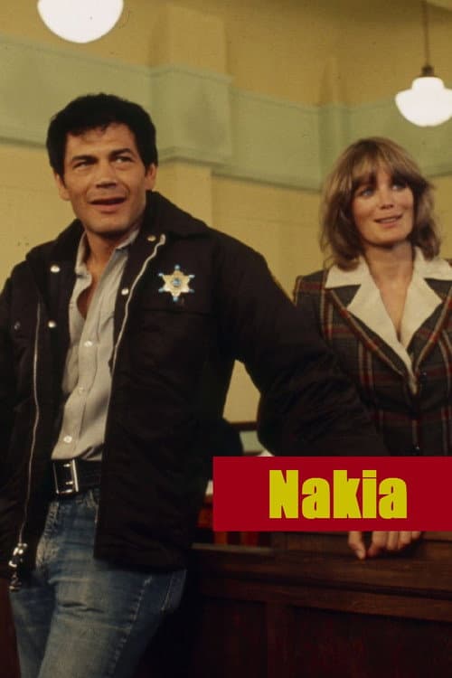Постер: Nakia