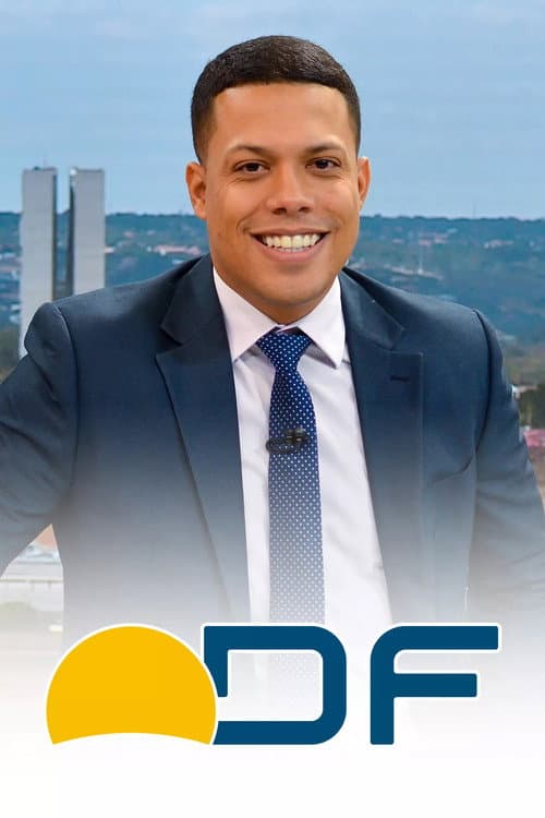 Постер: Bom Dia DF