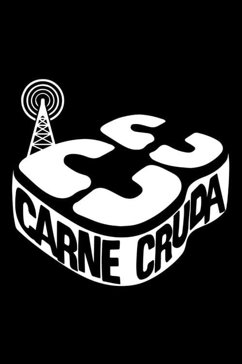 Постер: Carne Cruda