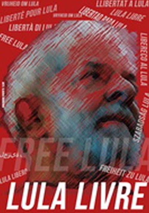 Постер: Atos: A Campanha Pública de Lula