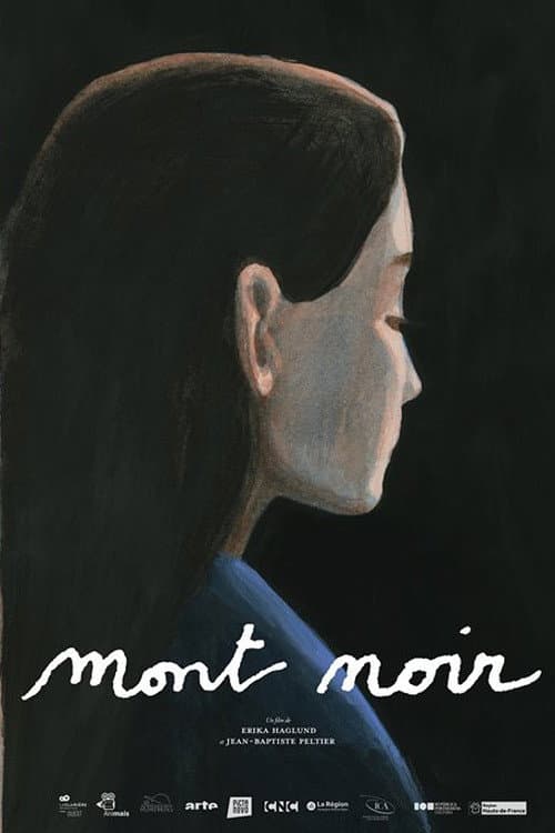 Постер: Mont Noir