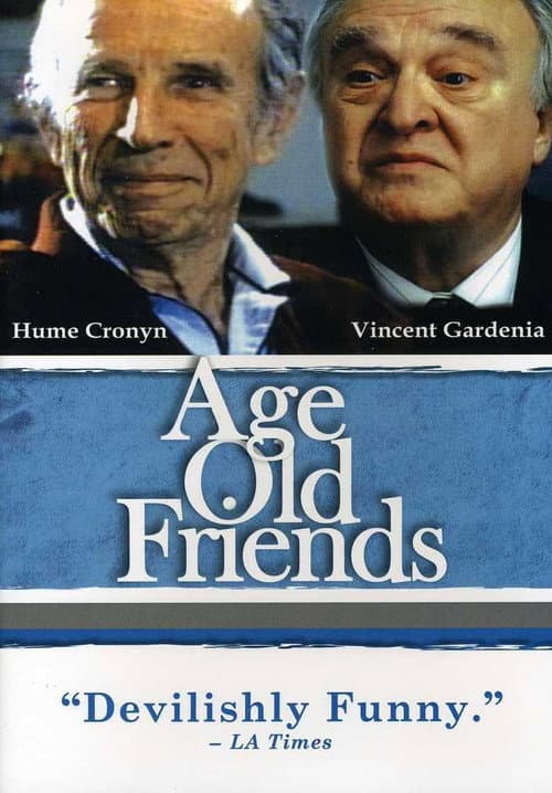 Постер: Age-Old Friends