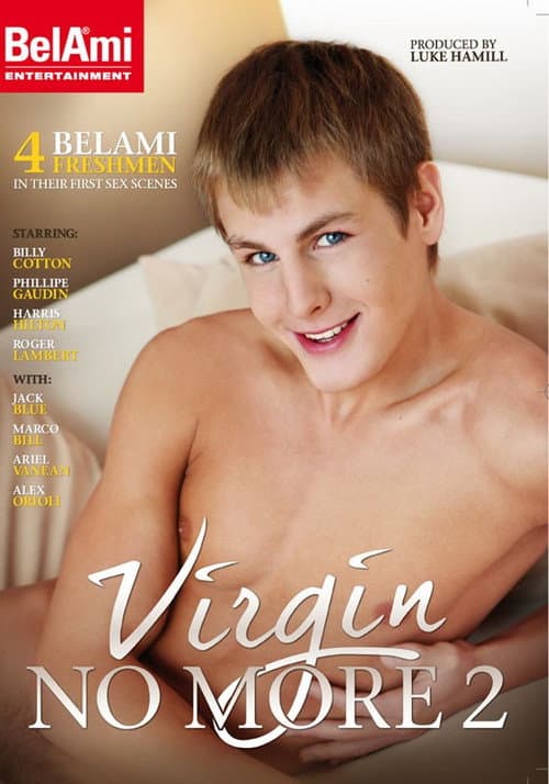 Постер: Virgin No More 2