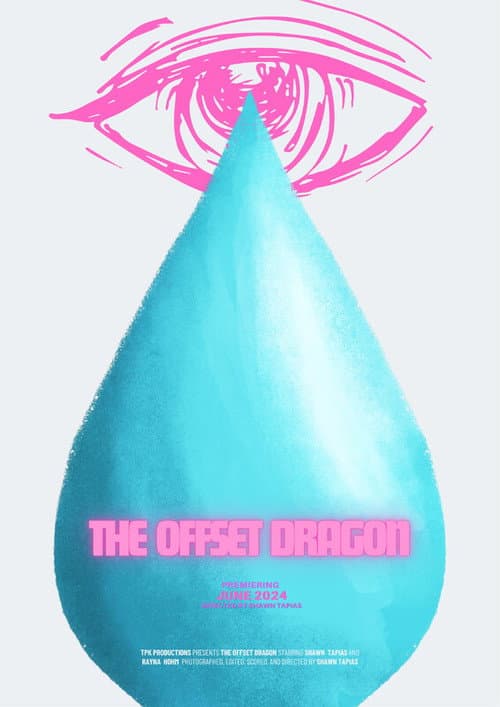 Постер: The Offset Dragon