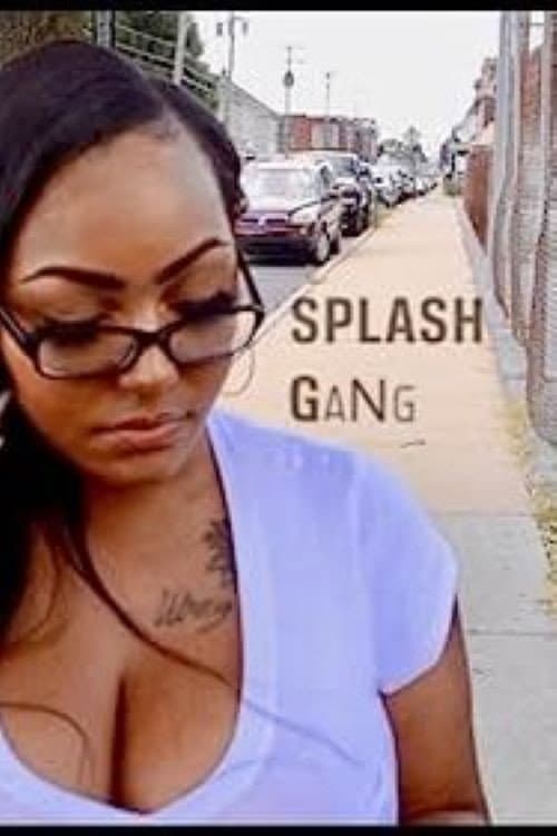 Постер: Splash Gang