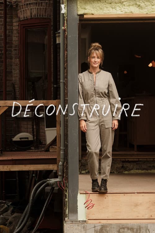 Постер: Déconstruire
