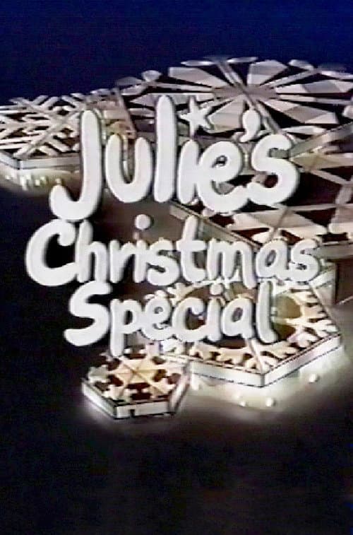 Постер: Julie's Christmas Special