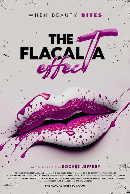 Постер: The Flacalta Effect