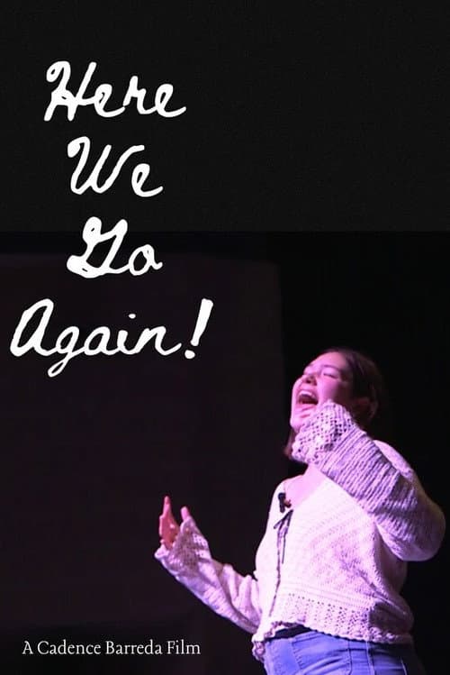 Постер: Here We Go Again!