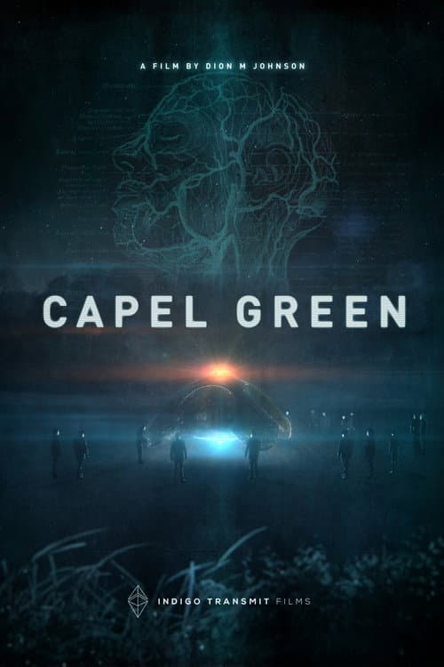 Постер: Capel Green