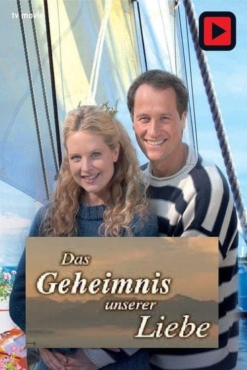 Постер: Utta Danella - Das Geheimnis unserer Liebe