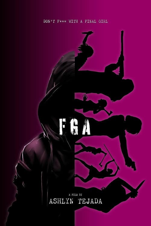Постер: FGA