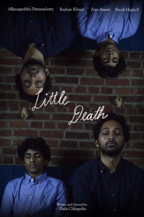 Постер: Little Death