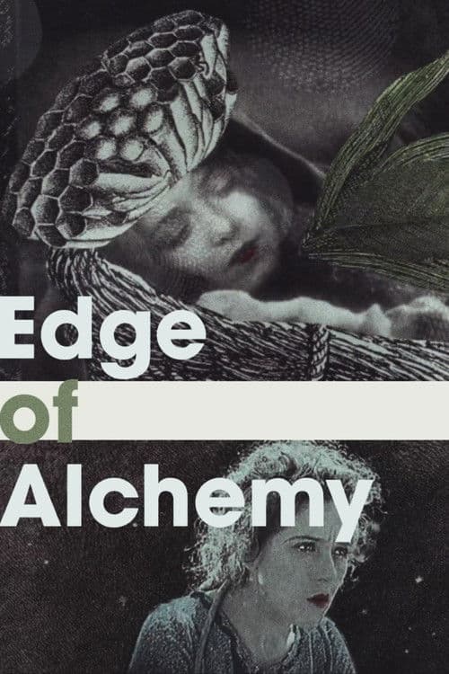 Постер: Edge of Alchemy