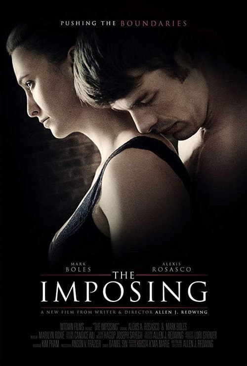 Постер: The Imposing