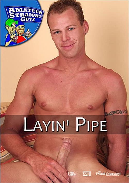 Постер: Layin' Pipe