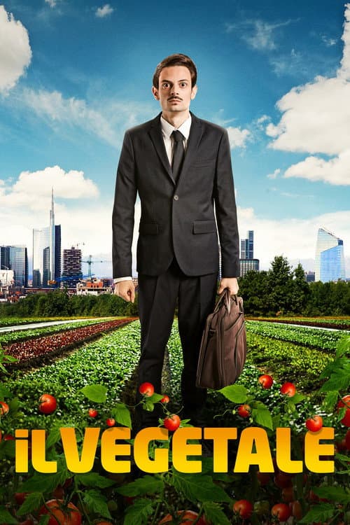 Постер: Il vegetale