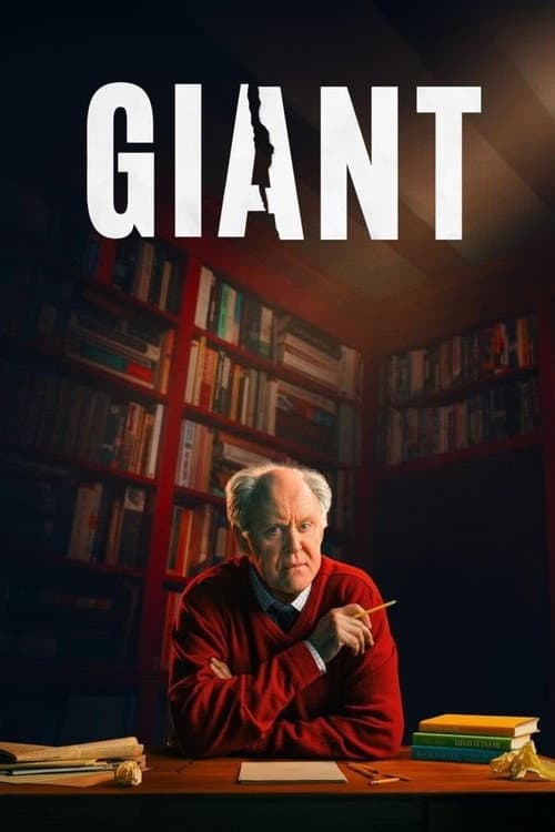 Постер: Giant - The Play